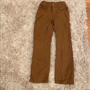 Old navy straight leg boys jeans